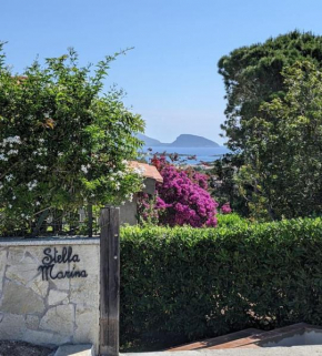 Villetta Stella Marina Olbia